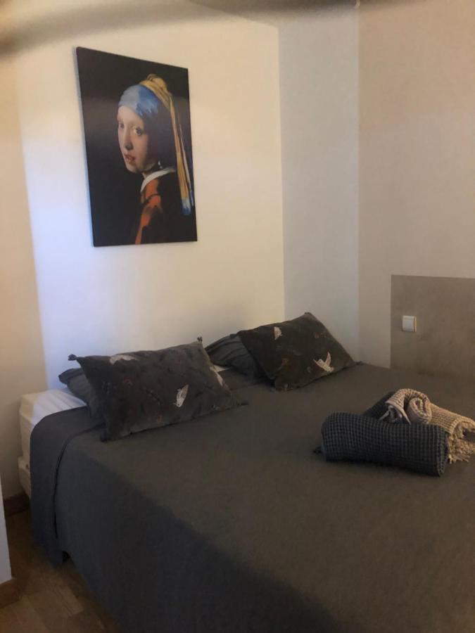 Mas En Luberon Gordes Villa ภายนอก รูปภาพ