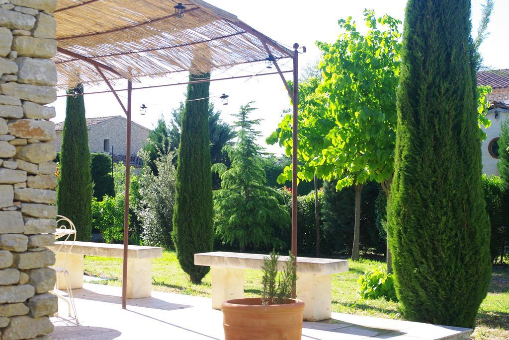Mas En Luberon Gordes Villa ห้อง รูปภาพ