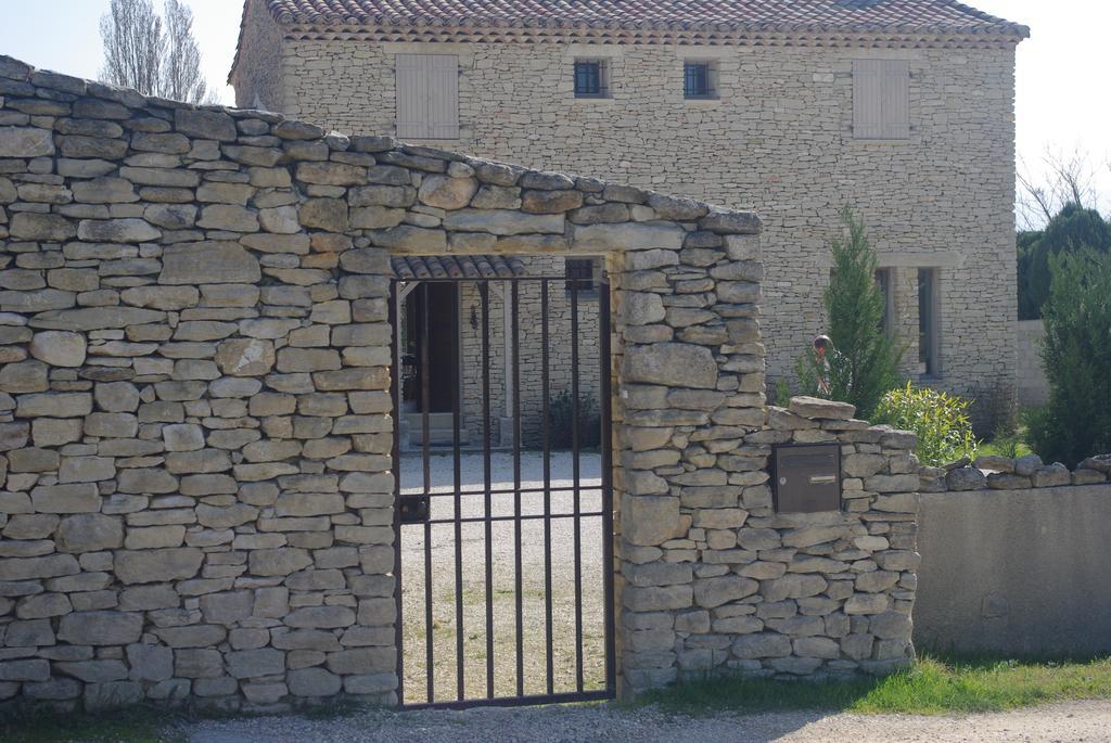 Mas En Luberon Gordes Villa ห้อง รูปภาพ