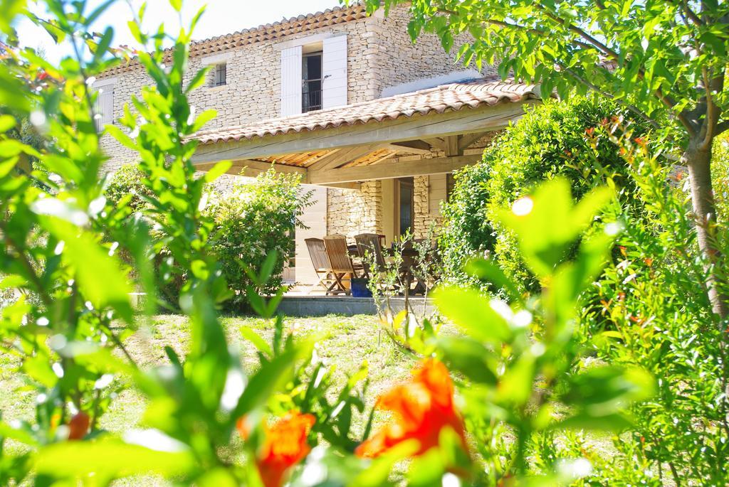 Mas En Luberon Gordes Villa ห้อง รูปภาพ