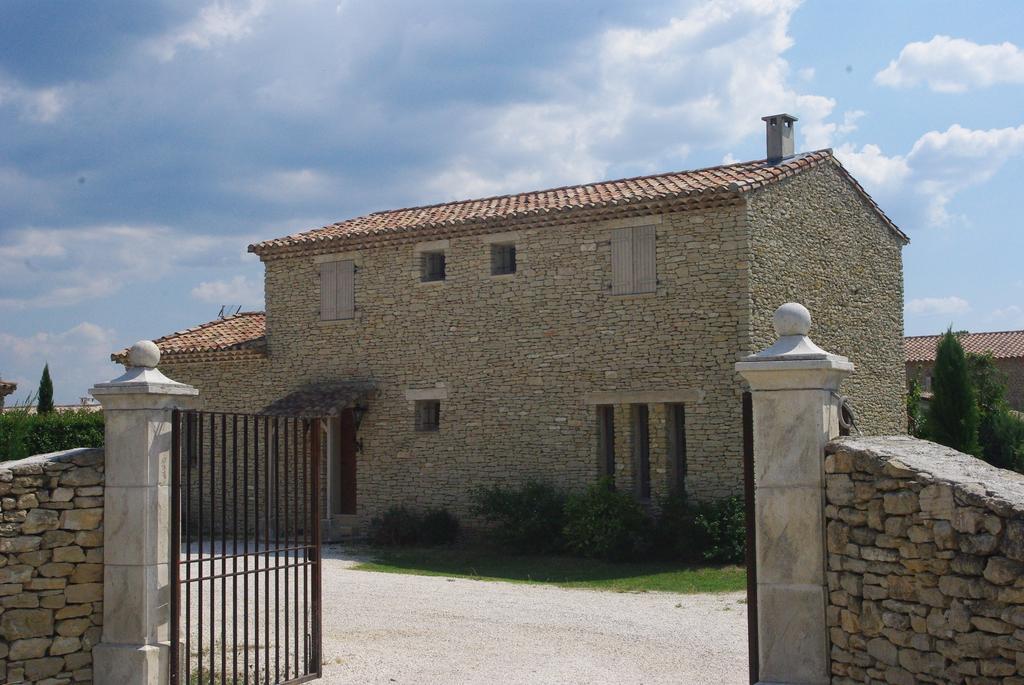 Mas En Luberon Gordes Villa ห้อง รูปภาพ