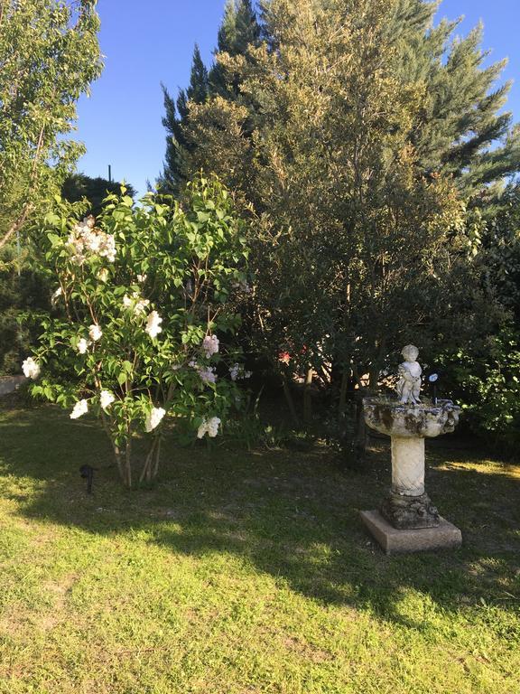 Mas En Luberon Gordes Villa ภายนอก รูปภาพ