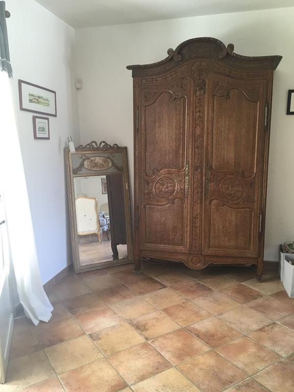 Mas En Luberon Gordes Villa ภายนอก รูปภาพ